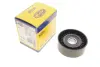 Ролик генератора magneti marelli 331316170234