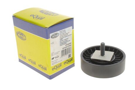 Ролик генератора magneti Marelli 331316170363