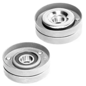 Ролик генератора Magneti Marelli 331316170626
