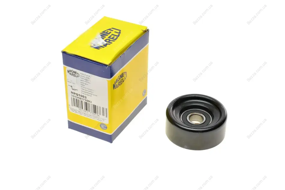 Ролик генератора magneti marelli 331316171093