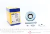 Ролик генератора magneti marelli 331316171134