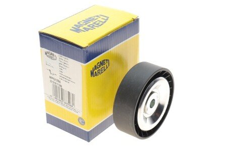Ролик генератора magneti Marelli 331316171256