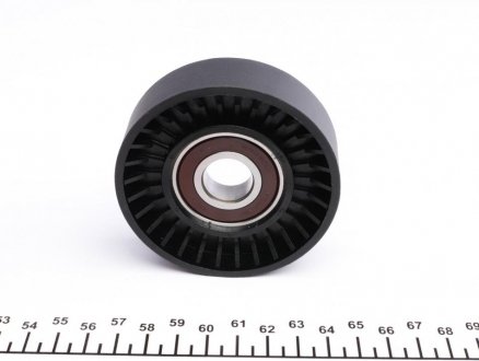 Ролик модуля натягувача ременя magneti Marelli 331316170012