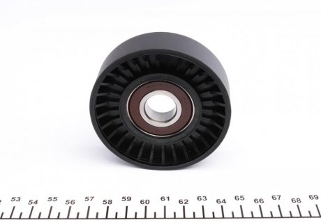 Ролик модуля натягувача ременя magneti Marelli 331316170012