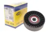 Ролик модуля натягувача ременя magneti marelli 331316170018