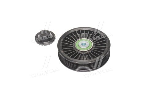 Ролик модуля натягувача ременя magneti Marelli 331316170020