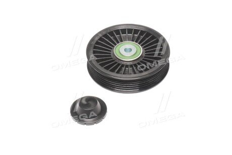 Ролик модуля натягувача ременя magneti Marelli 331316170020