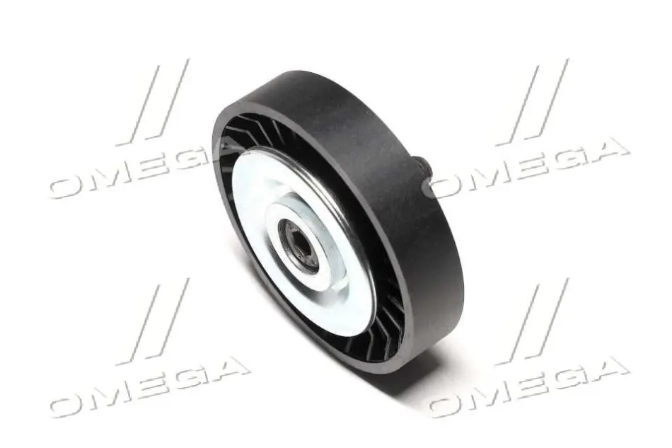 Ролик модуля натягувача ременя magneti marelli 331316170069