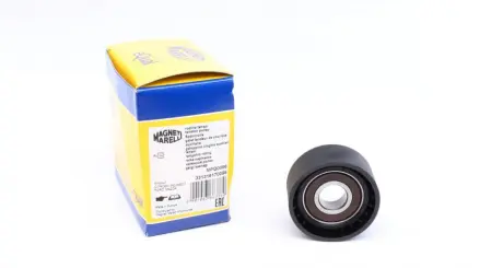 Ролик модуля натягувача ременя Magneti Marelli 331316170096