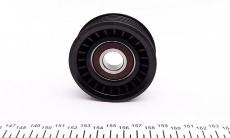 Ролик модуля натягувача ременя magneti Marelli 331316170098