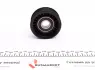 Ролик модуля натягувача ременя magneti marelli 331316170098