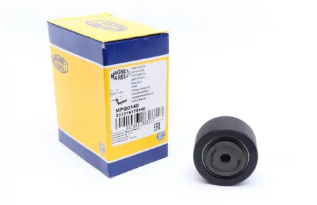 Ролик модуля натягувача ременя magneti marelli 331316170140
