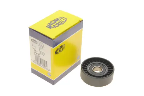 Ролик модуля натягувача ременя magneti marelli 331316170152
