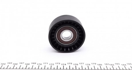 Ролик модуля натягувача ременя magneti Marelli 331316170160