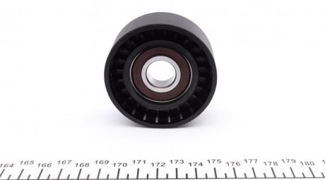 Ролик модуля натягувача ременя magneti Marelli 331316170160