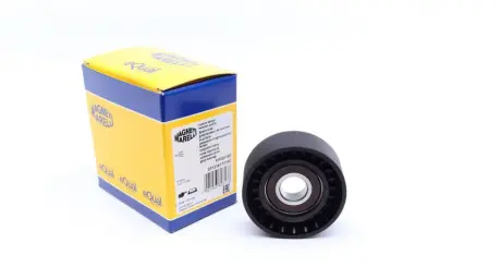 Ролик модуля натягувача ременя Magneti Marelli 331316170160