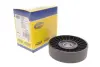 Ролик модуля натягувача ременя magneti marelli 331316170171