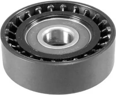 Ролик модуля натягувача ременя magneti marelli 331316170195