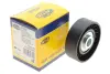 Ролик модуля натягувача ременя Magneti Marelli 331316170320 (фото 2)