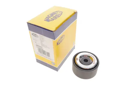 Ролик модуля натягувача ременя Magneti Marelli 331316170337