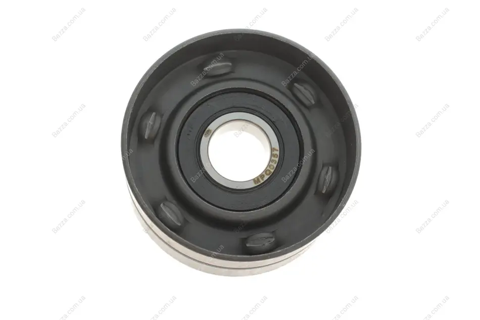 Ролик модуля натягувача ременя magneti marelli 331316170357