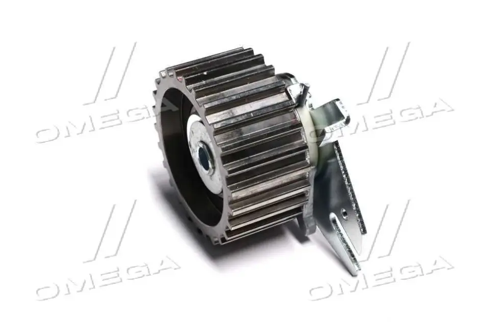 Ролик модуля натягувача ременя magneti marelli 331316170498