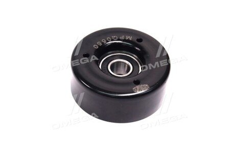 Ролик модуля натягувача ременя magneti Marelli 331316170550