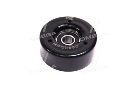 Ролик модуля натягувача ременя magneti Marelli 331316170550 на Мерседес G-Class w463