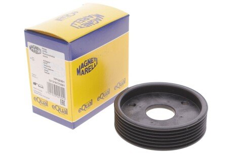 Ролик модуля натягувача ременя magneti Marelli 331316170561