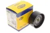 Ролик модуля натягувача ременя magneti marelli 331316170635