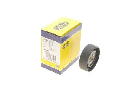 Ролик модуля натягувача ременя magneti marelli 331316170661