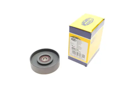 Ролик модуля натягувача ременя Magneti Marelli 331316171128