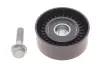Ролик модуля натягувача ременя magneti marelli 331316171168