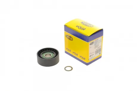 Ролик модуля натягувача ременя magneti marelli 331316171171