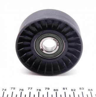 Ролик модуля натягувача ременя magneti Marelli 331316171263