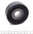 Ролик модуля натягувача ременя magneti marelli 331316171263