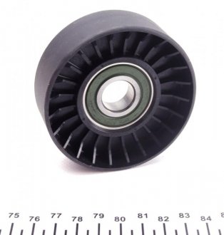 Ролик модуля натягувача ременя magneti Marelli 331316171263