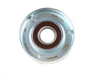Ролик модуля натягувача ременя magneti Marelli MPQ0604