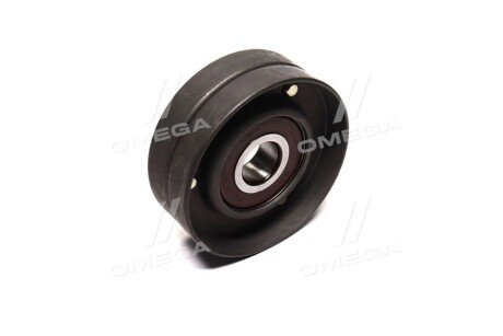 Ролик модуля натягувача ременя MPQ0677 (MagnetiMarelli) magneti Marelli 331316170677