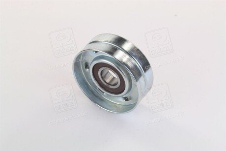 Ролик натяжной AUDI, SEAT, SKODA, VW (, кор. код MPQ0148) magneti Marelli 331316170148 на Фольксваген Жук (beetle)