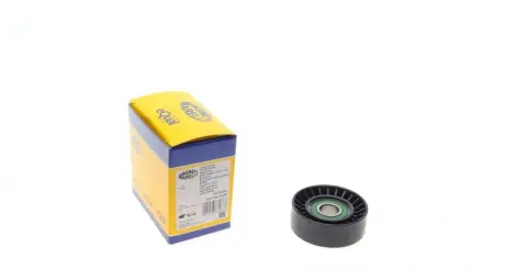 Ролик натяжной AUDI, SEAT, SKODA, VW (пр-во, кор. код MPQ0261) Magneti Marelli 331316170261