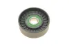 Ролик натяжной AUDI, SKODA, VOLVO, VW (пр-во, кор. код MPQ0009) magneti marelli 331316170009