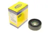 Ролик натяжной AUDI, SKODA, VOLVO, VW (пр-во, кор. код MPQ0009) magneti marelli 331316170009