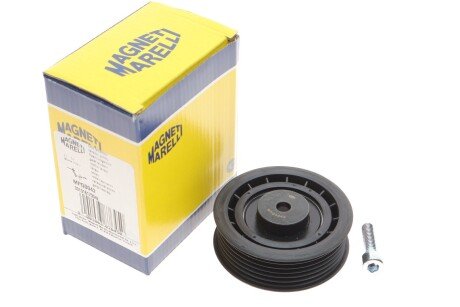 Ролик натяжной VW (, кор. код MPQ0042) magneti Marelli 331316170042
