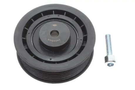 Ролик натяжной VW (пр-во, кор. код MPQ0042) magneti marelli 331316170042