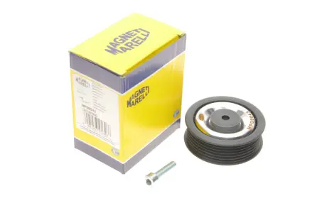 Ролик натяжной VW (пр-во, кор. код MPQ0043) magneti marelli 331316170043