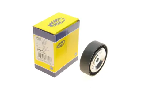 Ролик ведущий ALFA ROMEO, FIAT, LANCIA (пр-во, кор. код MPQ0015) magneti marelli 331316170015