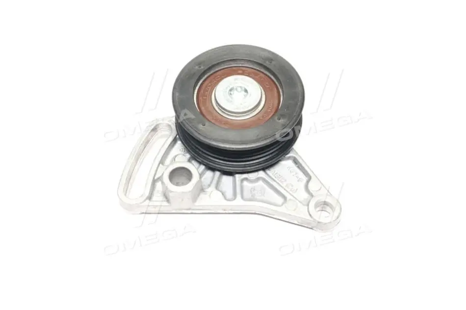 Ролик ведущий AUDI, SKODA, VW (пр-во, кор. код MPQ0558) Magneti Marelli 331316170558 (фото 1)