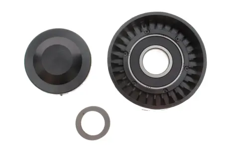 Ролик ведущий AUDI, VW (пр-во, кор. код MPQ0595) Magneti Marelli 331316170595