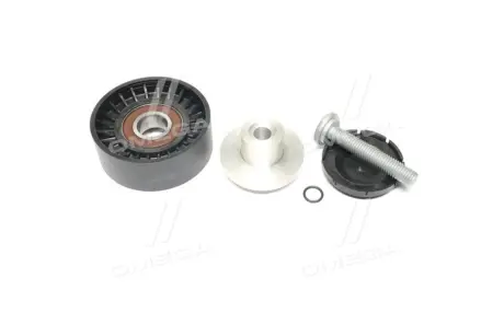 Ролик ведущий BMW (пр-во, кор. код MPQ0021) magneti marelli 331316170021
